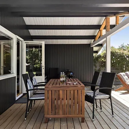 בית נופש 1076-stege-havtornvej-6