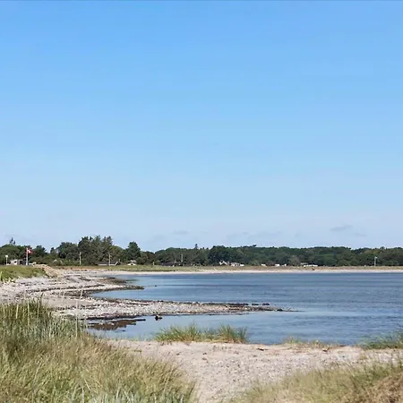 1076-stege-havtornvej-6 度假居 斯泰厄