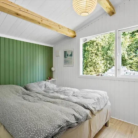 1076-stege-havtornvej-6 * סטגה