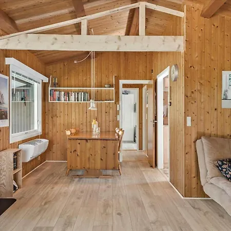 בית נופש 1076-stege-havtornvej-6