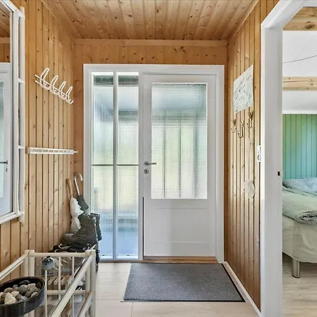 度假居 1076-stege-havtornvej-6 *
