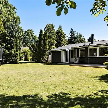 1076-stege-havtornvej-6 度假居 斯泰厄