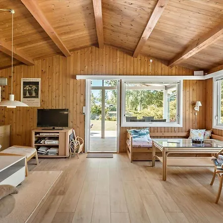 1076-stege-havtornvej-6 בית נופש סטגה