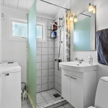 1076-stege-havtornvej-6 * סטגה