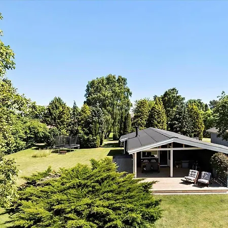 1076-stege-havtornvej-6 בית נופש