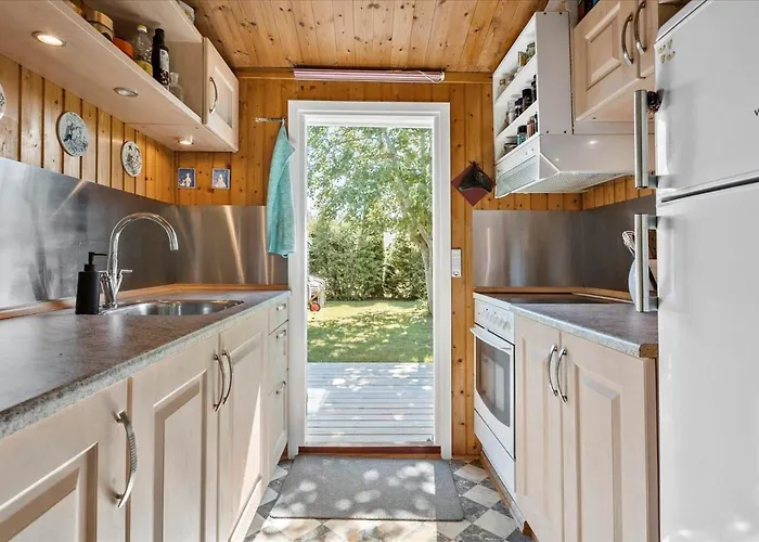 1076-stege-havtornvej-6 * شتايغ