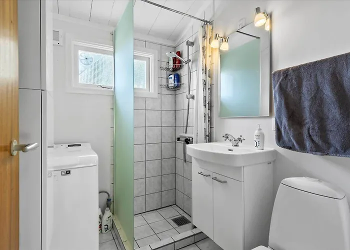 1076-stege-havtornvej-6 * شتايغ